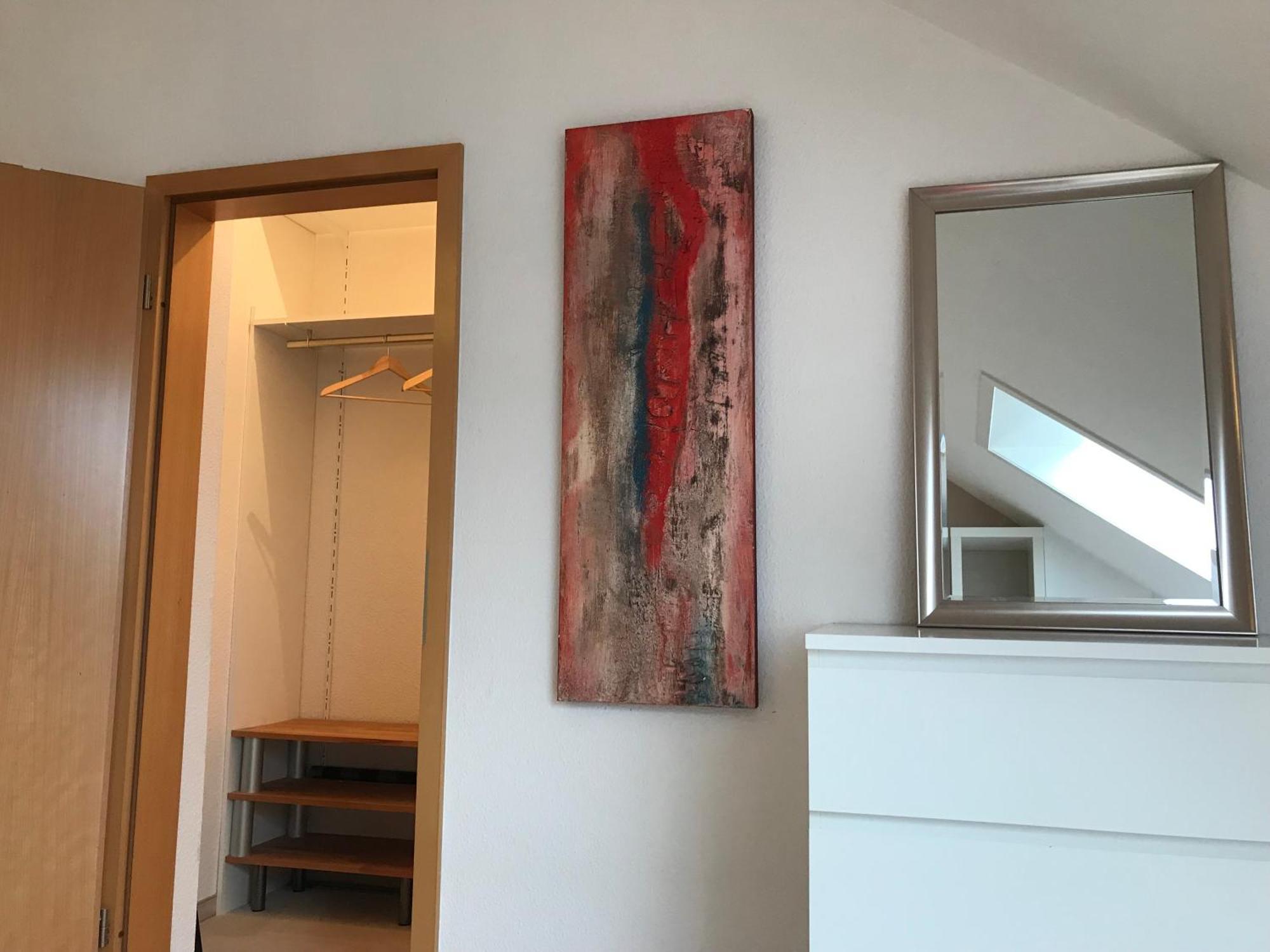 Ferienwohnung Am Hopfengarten Lindau  Kültér fotó