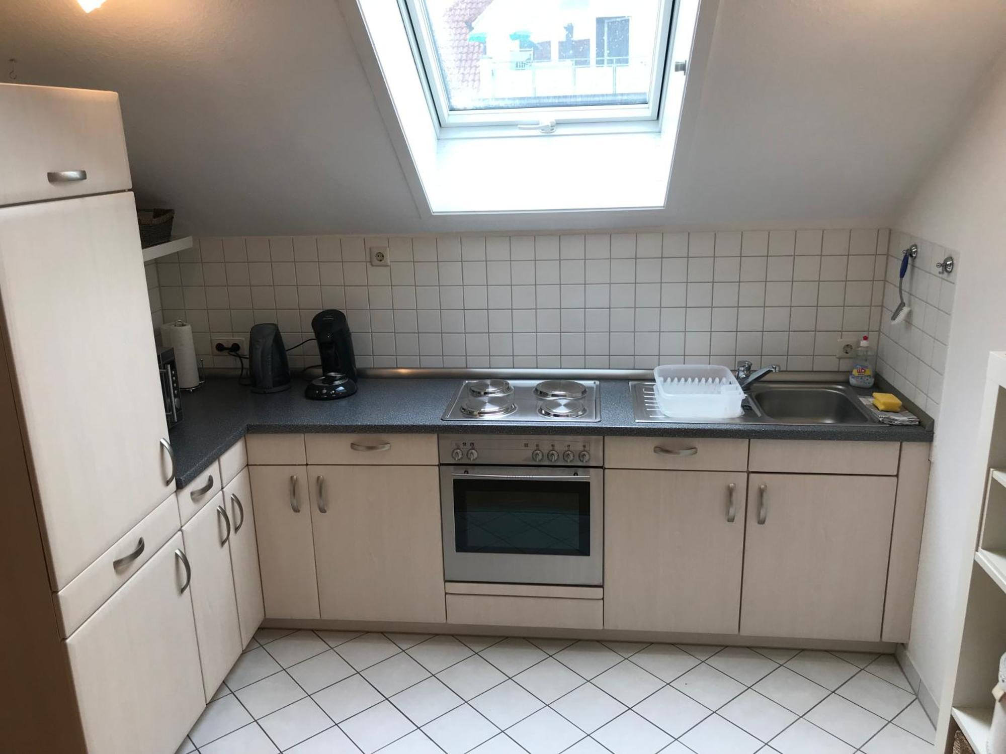 Ferienwohnung Am Hopfengarten Lindau  Kültér fotó